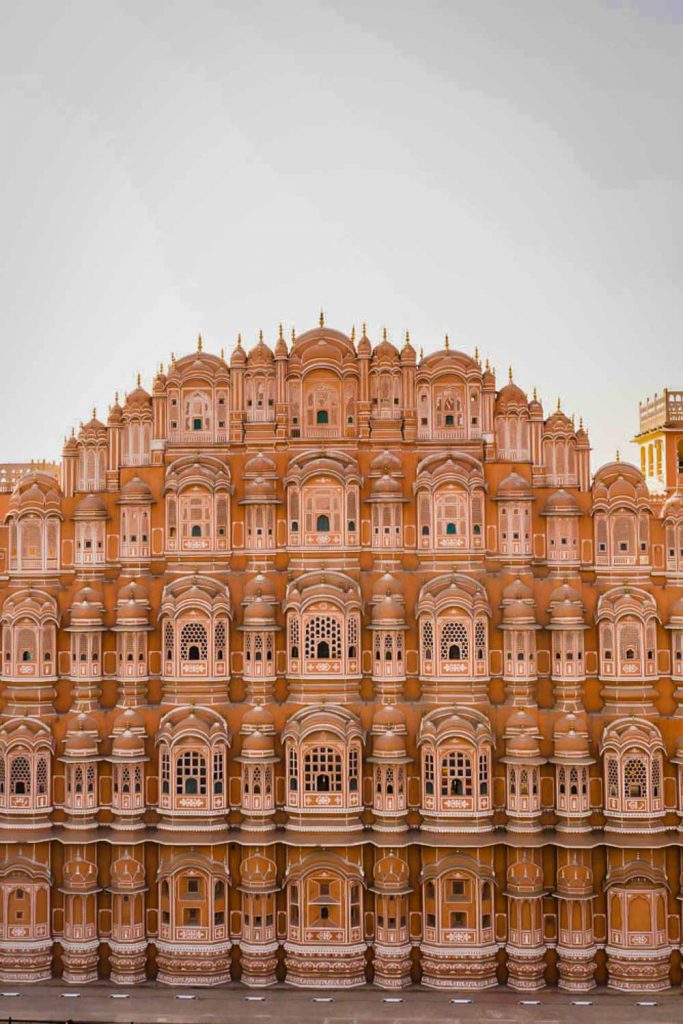 Jaipur, India - Twenty Places to Visit in 2020 www.casualtravelist.com