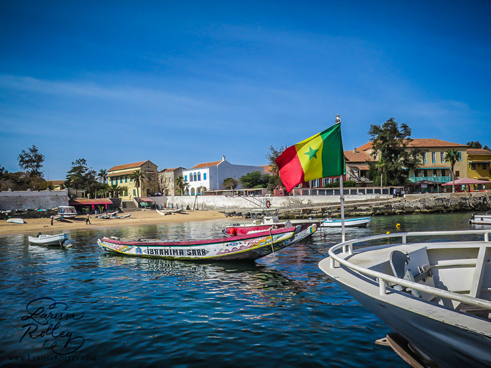 Senegal-Twenty Places to Visit in 2020 www.casualtravelist.com