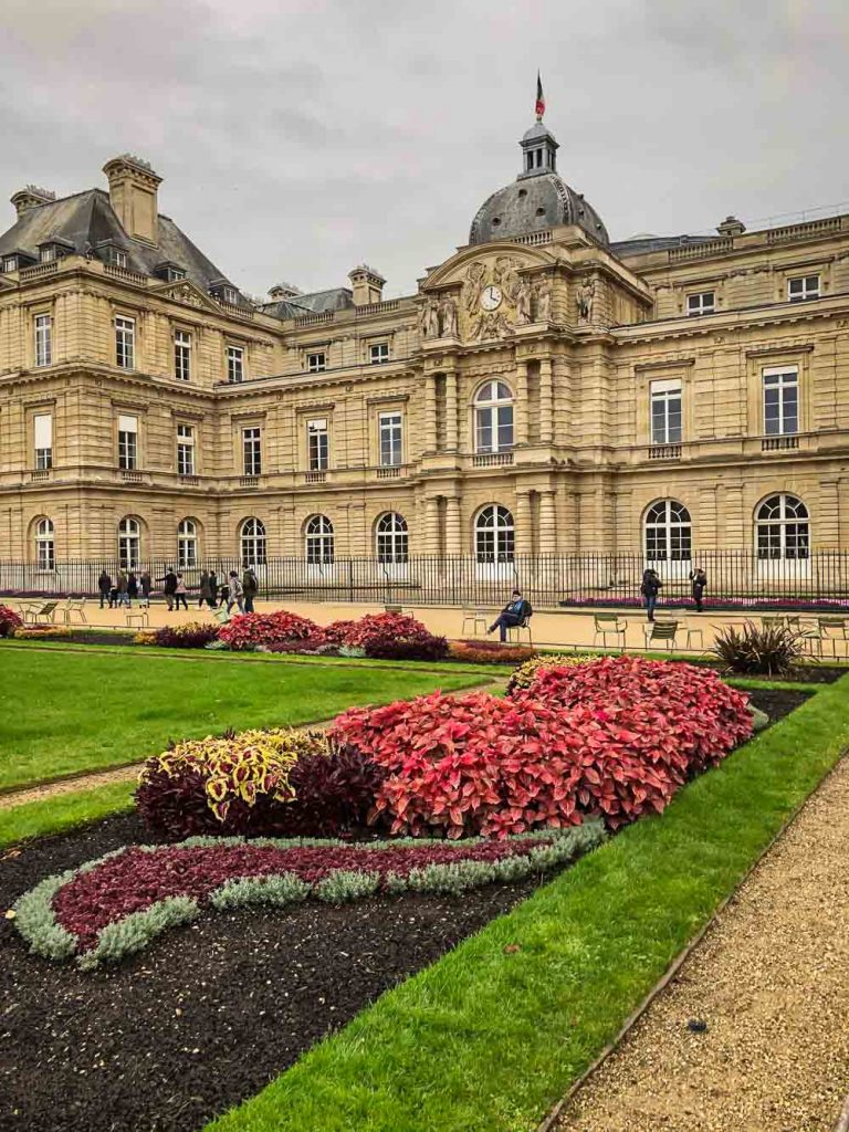 Paris, France-Twenty Places to Visit in 2020 www.casualtravelist.com