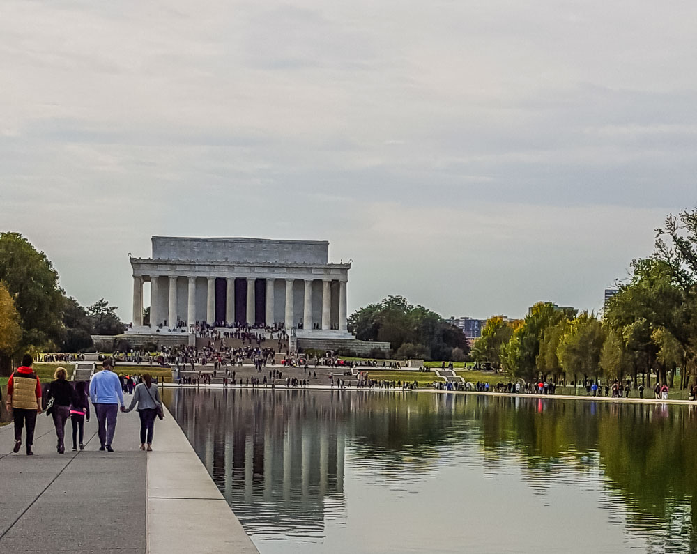 25 Tips For Your First Trip To Washington Dc Casual Travelist
