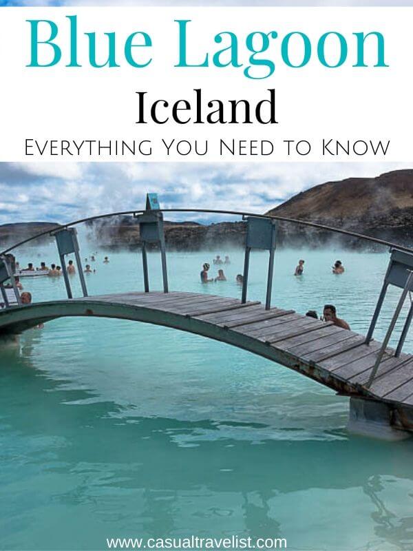 What You Need to Know Before Visiting the Blue Lagoon in Iceland. www.casualtravelist.com