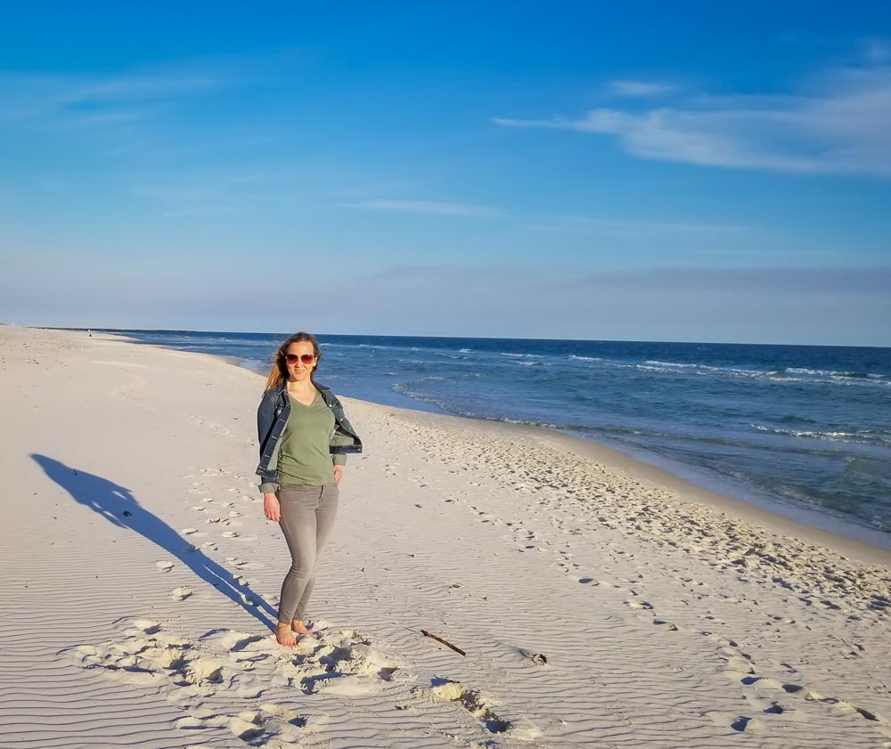 One Great Weekend - Your Guide for Two Perfect Days in Gulf Shores and Orange Beach, Alabama