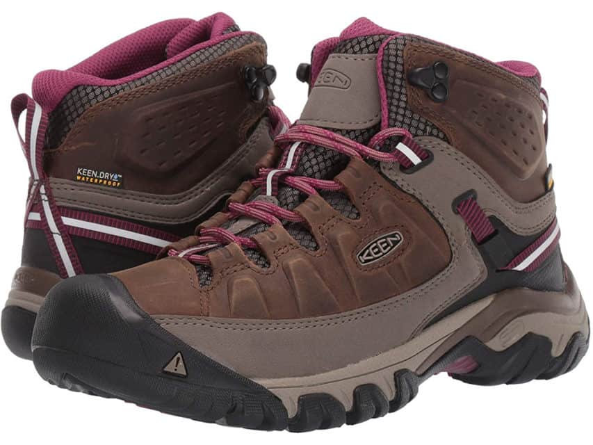 The Best Women's Hiking Boots and Outdoor Shoes for Your Next Adventure ...