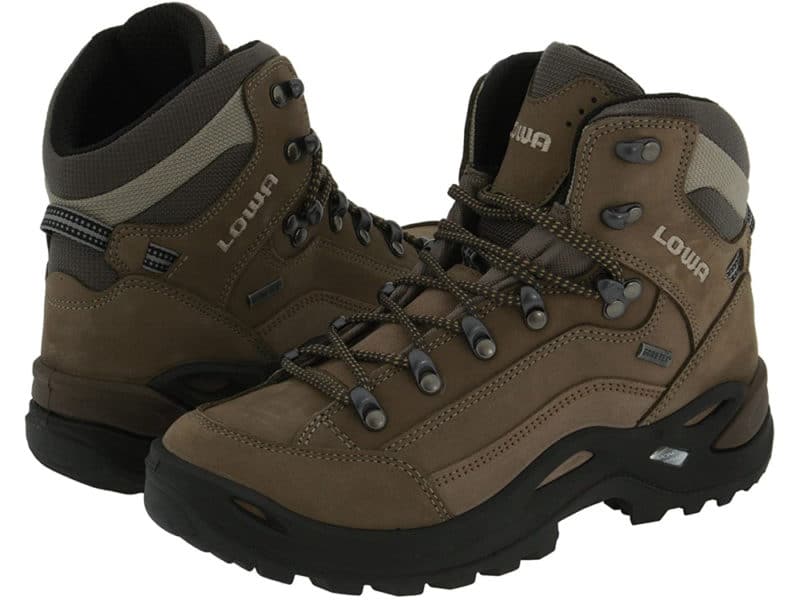 The Best Women's Hiking Boots and Outdoor Shoes for Your Next Adventure ...