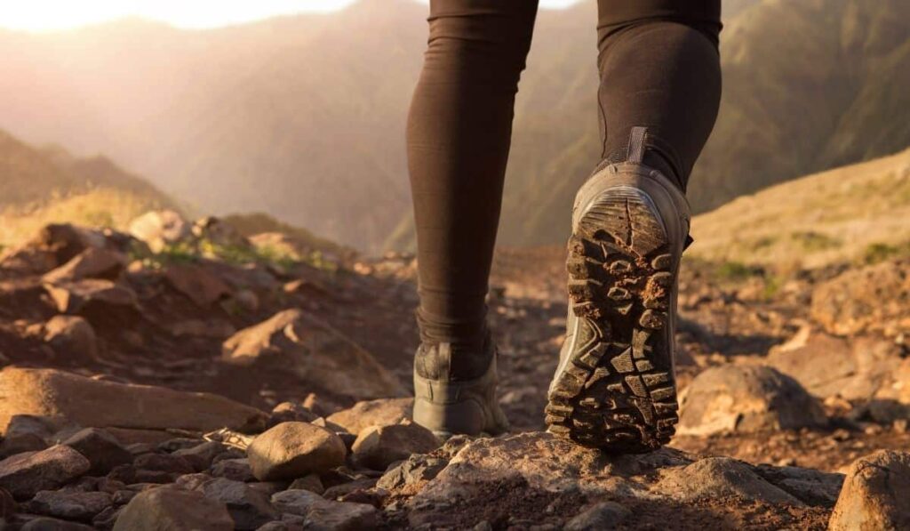 The Best Hiking Boots and Outdoor Shoes