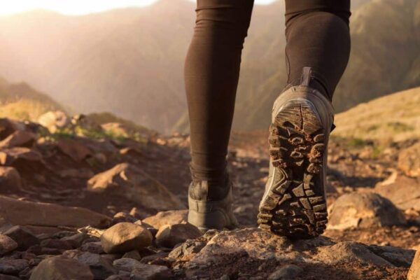 The Best Hiking Boots and Outdoor Shoes