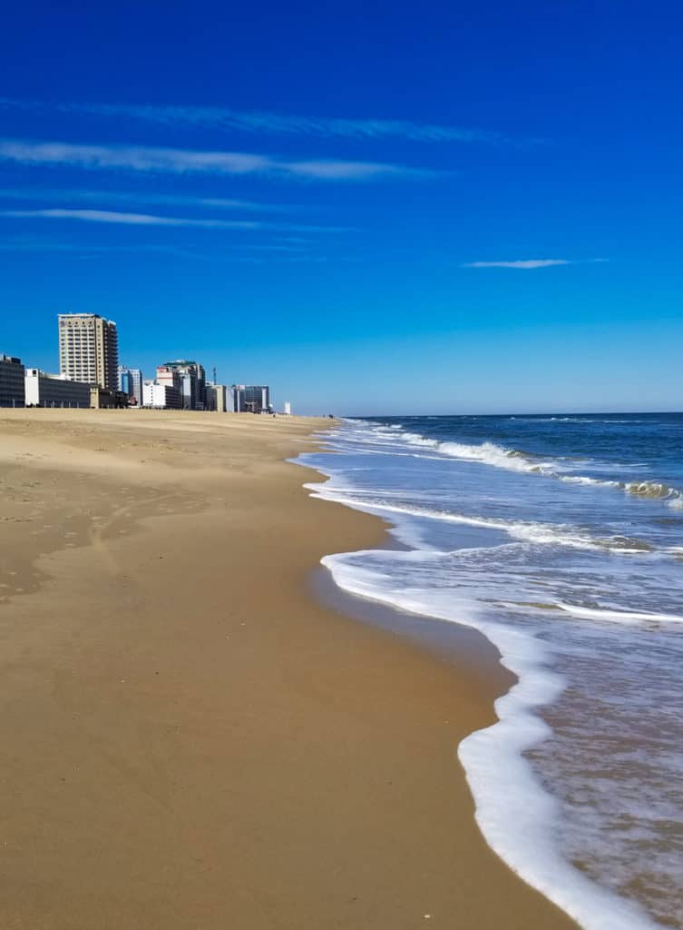 Fun Things to Do at the Virginia Beach Oceanfront Casual Travelist