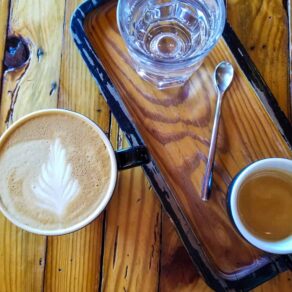 Best Coffee Shops Virginia Beach - Three Ships Coffee