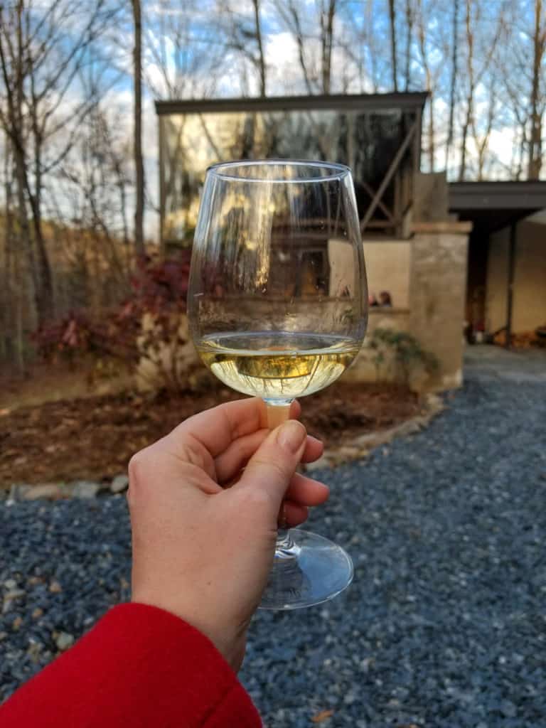 The Best Wineries in Charlottesville - Gabriele Rausse