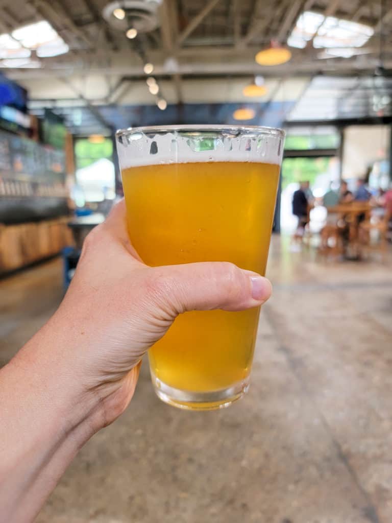 The Best Things to Do in Asheville, North Carolina - Asheville Beer
