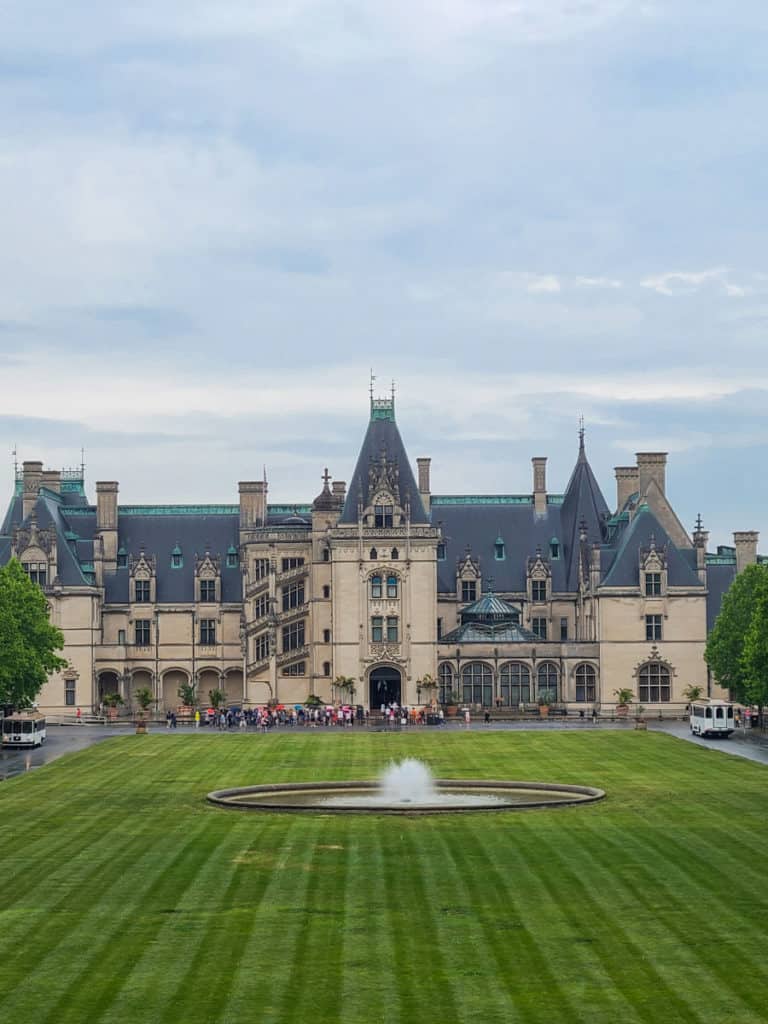 The Best Things to Do in Asheville, North Carolina - Biltmore
