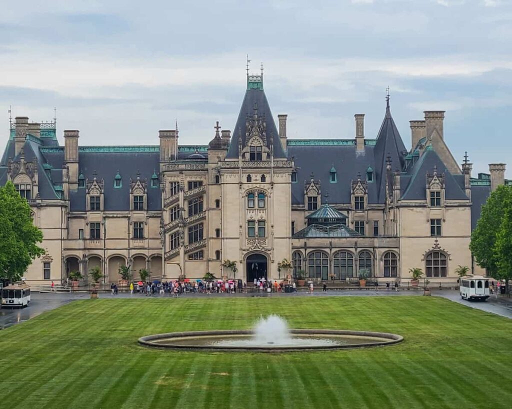 The Best Things to Do in Asheville, North Carolina - Biltmore 