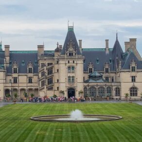 The Best Things to Do in Asheville, North Carolina - Biltmore