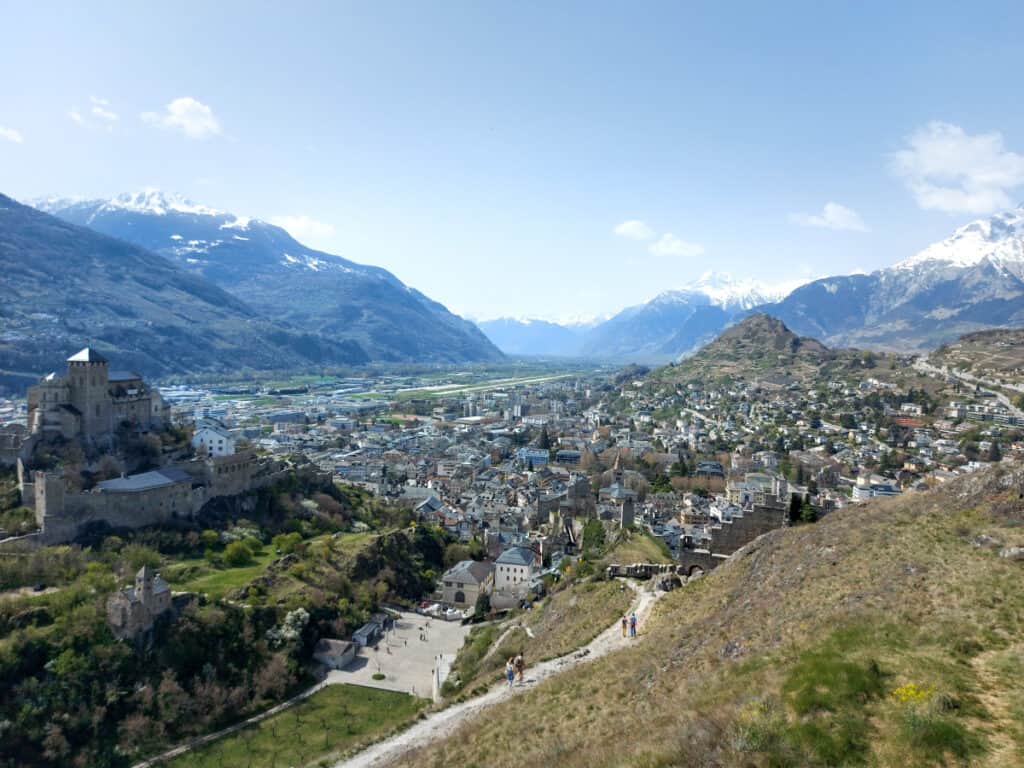 7 Days in Switzerland-Sion (2)