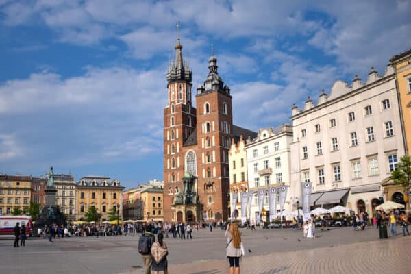Things to Do in Krakow