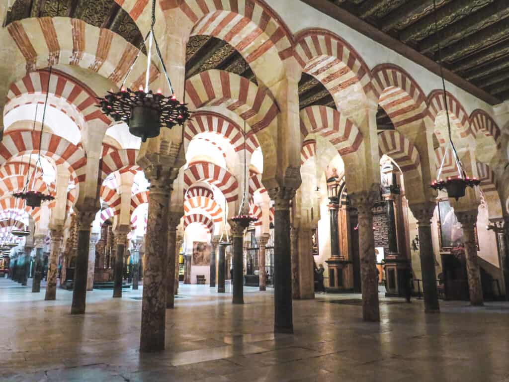 9 Places to Visit in Andalucia - Cordoba