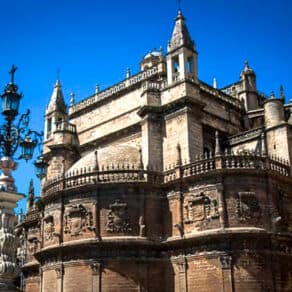9 Places to Visit in Andalucia - Seville