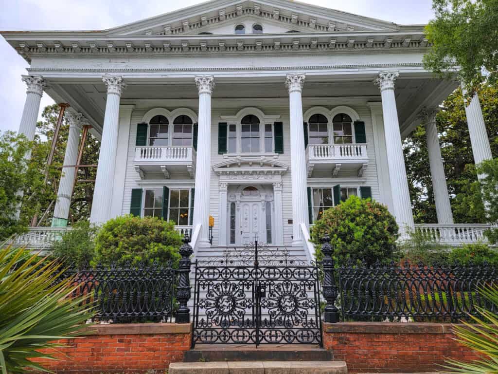 Best Things to Do in Wilmington,North Carolina - Bellamy Mansion